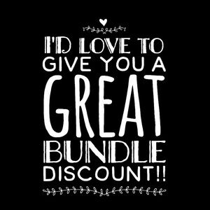 Open to offers! 🖤